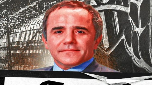 KAE ΠΑΟΚ: Ο Αριστοτέλης Μυστακίδης νέο αφεντικό – Ποιος είναι ο ισχυρός άνδρας της μπασκετικής ομάδας του «Δικεφάλου»