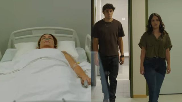 Να μ’αγαπάς (18/11): Ο Λευτέρης νιώθει τύψεις για την κατάσταση της Ζωής – «Οι επόμενες ώρες είναι κρίσιμες»