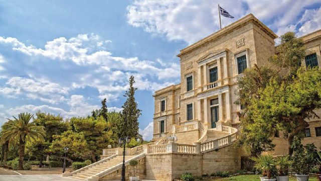 Σαν σήμερα, 24 Νοεμβρίου 1845: Η γέννηση μιας ναυτικής παράδοσης – Το «Ναυτικόν Σχολείον» και ο στρατηγικός ρόλος του Κανάρη