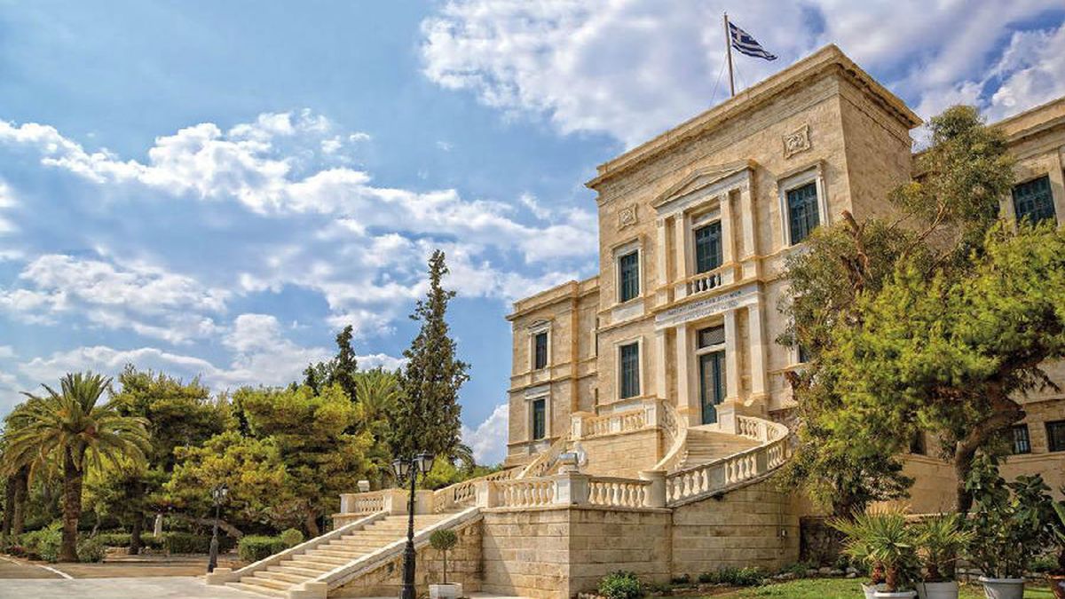 Σαν σήμερα, 24 Νοεμβρίου 1845: Η γέννηση μιας ναυτικής παράδοσης – Το «Ναυτικόν Σχολείον» και ο στρατηγικός ρόλος του Κανάρη