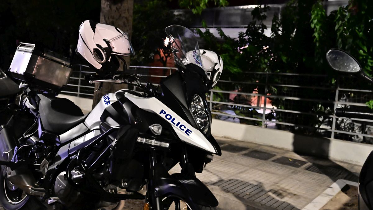 Νέος Κόσμος: Ο 29χρονος δράστης με «βαρύ» ποινικό μητρώο – Είχε επιτεθεί με κοπίδι σε οδηγούς πριν ένα μήνα