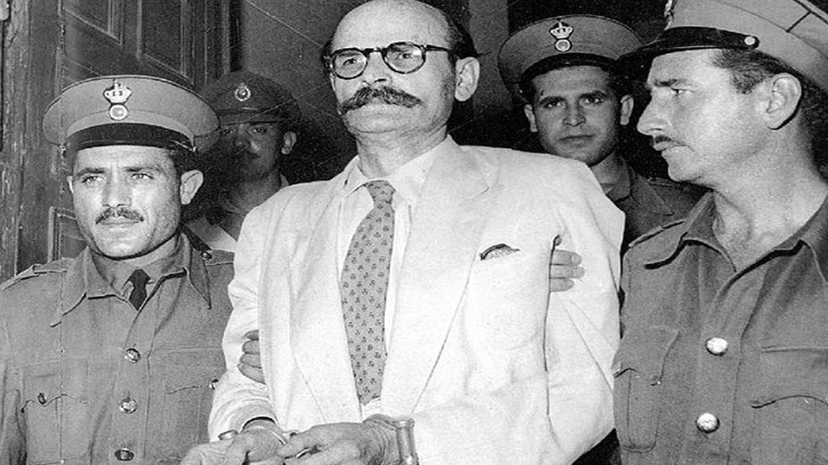Σαν σήμερα, 27 Νοεμβρίου 1952: Όταν το ΚΚΕ κατήγγειλε τον Νίκο Πλουμπίδη ως «πράκτορα»