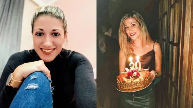 Υπόθεση Ντόρας Ζαχαριά: Η 31χρονη που δολοφονήθηκε από τον σύντροφό της επειδή του ζήτησε να χωρίσουν