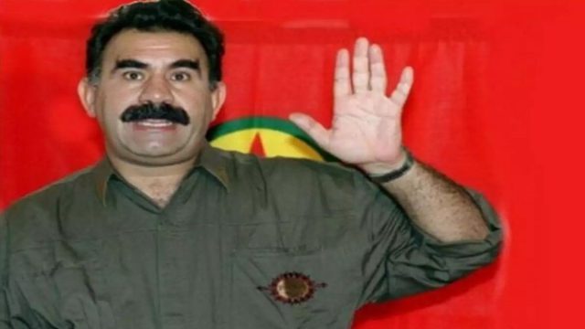 Σαν σήμερα, 27 Νοεμβρίου 1978: Η γέννηση του PKK από τον Αμπντουλάχ Οτσαλάν