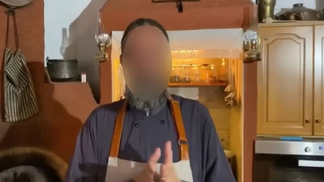 Πατέρας Παρθένιος: Η διπλή ζωή του ιερέα που διακινούσε ναρκωτικά και μετανάστες – Η δικογραφία «φωτιά»