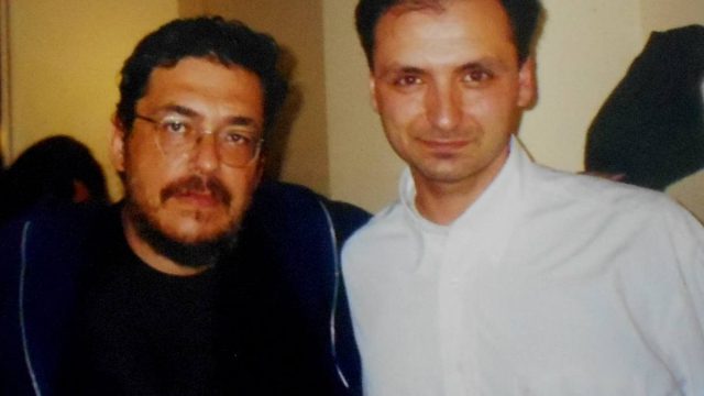 «Άννα»: Η ιστορία πίσω από το διαχρονικό τραγούδι που ερμήνευσε ο Λαυρέντης Μαχαιρίτσας