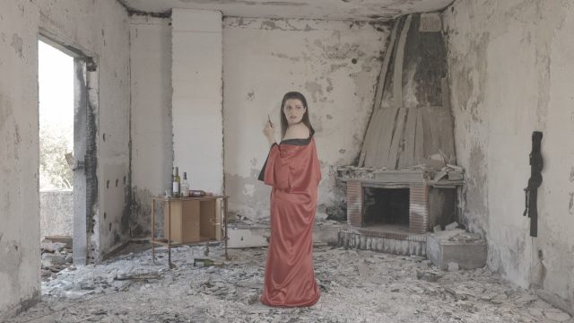 «Το Μπορντέλο της Μαντάμ Ρόζας» στο Θέατρο Αλκμήνη