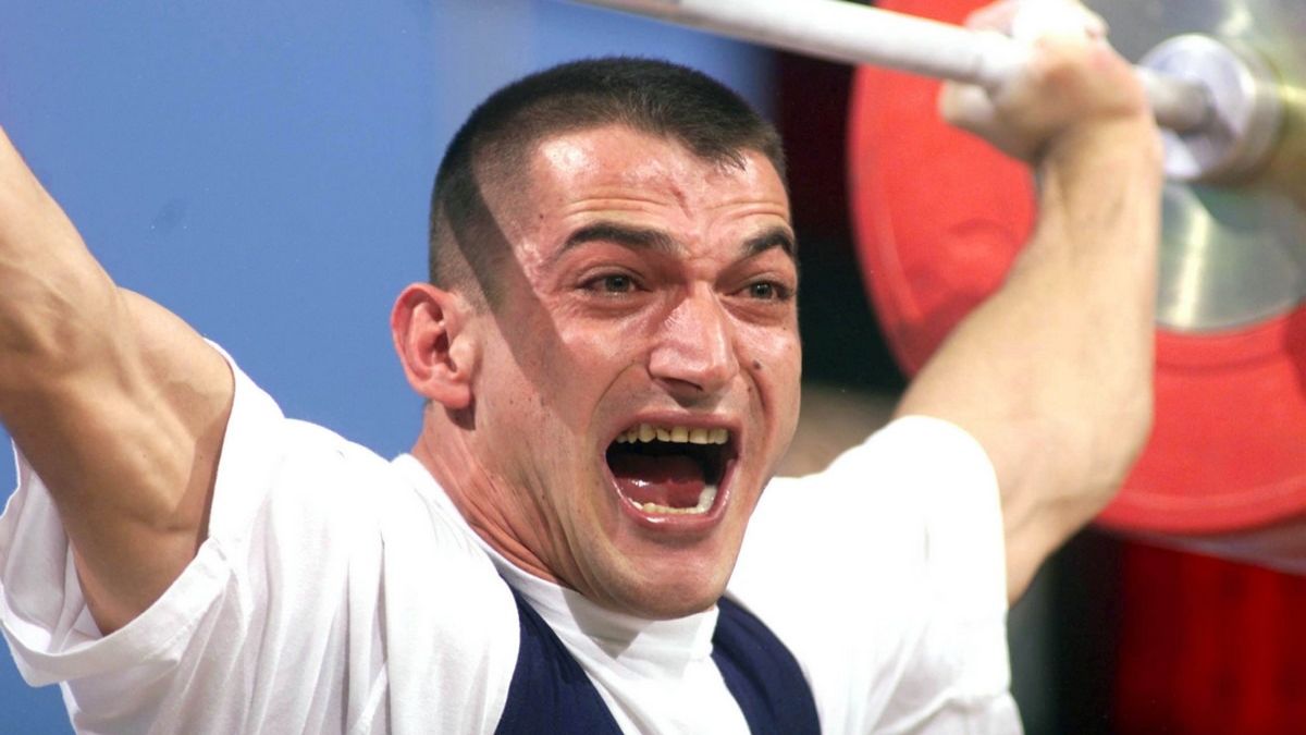 Σαν σήμερα, 26η Νοεμβρίου 1999: Ο Πύρρος Δήμας σπάει το παγκόσμιο ρεκόρ στο αρασέ και γράφει ιστορία