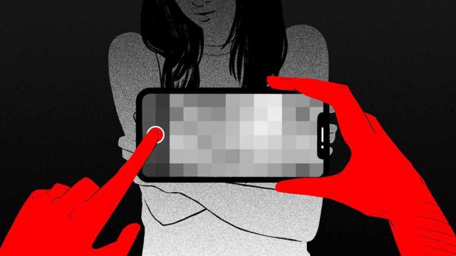 Χειροπέδες σε 19χρονο για revenge porn σε βάρος της ανήλικης πρώην του: Της έλεγε ότι θα αυτοκτονήσει και θα δημοσιεύσει προσωπικά της βίντεο