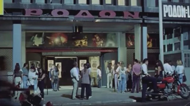 Σαν σήμερα, 06 Νοεμβρίου 1987: Ανοίγει τις πύλες του το κλαμπ «Ρόδον» – Ο ναός που έβαλε την Αθήνα στον παγκόσμιο συναυλιακό χάρτη