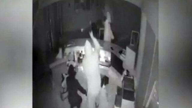Η συμμορία των «άστεγων» Ρομά: Έκλεβαν χρηματοκιβώτια και τα έπαιζαν στο καζίνο