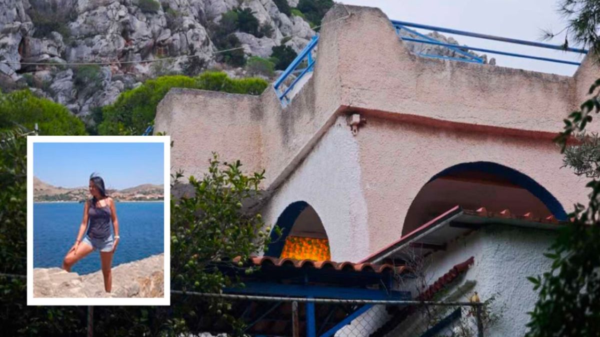 Έγκλημα στη Σαλαμίνα: Η 46χρονη γύρισε τις κάμερες αλλά ξέχασε να κλείσει τα μικρόφωνα – Καταγράφηκε κανονικά η δολοφονία