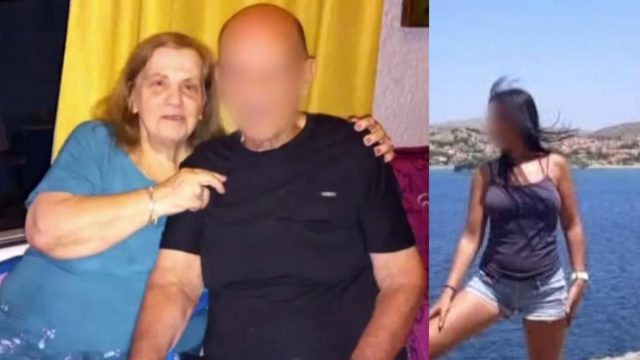 «Μετανιώνω πικρά, δεν καταλαβαίνω πώς έφτασα στο σημείο»: Η δολοφόνος της Σαλαμίνας σπάει την σιωπή της μέσα από τη φυλακή