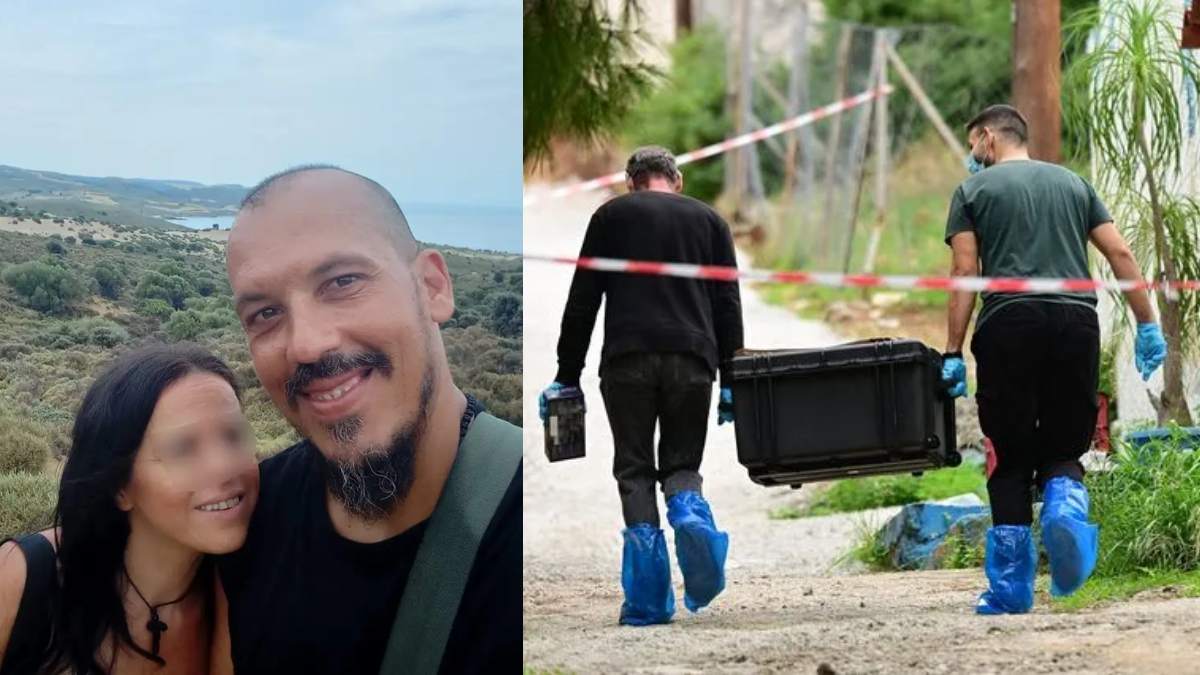 Έγκλημα στη Σαλαμίνα: «Μας πρήξατε τα @@» – Το προφίλ και οι αναρτήσεις της 46χρονης πριν την δολοφονία