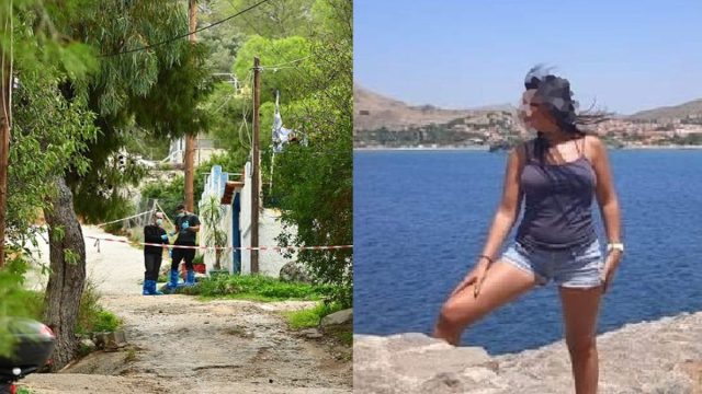 Έγκλημα στη Σαλαμίνα: «Έφαγε τα λεφτά της οικογένειας της» – Εθισμένη στο τζόγο η νύφη που δολοφόνησε την πεθερά της