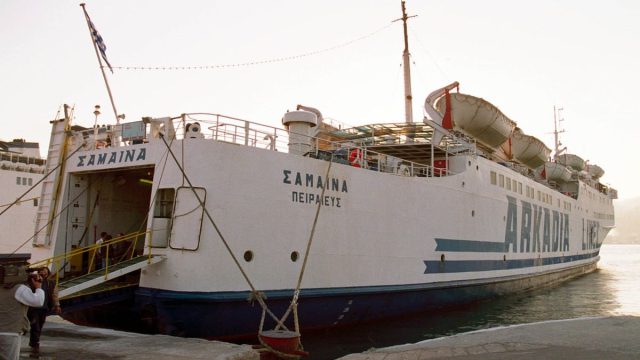 Σαν σήμερα, 04 Νοεμβρίου 1996: Η μαύρη νύχτα του Αιγαίου – Η πυραυλάκατος «Κωστάκος» και το τραγικό δυστύχημα της Σάμου