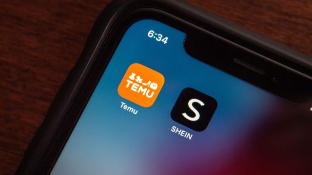 Tέλος στα φθηνά προϊόντα από Temu και Shein: Έρχεται φορολόγηση για πακέτα αξίας κάτω των 150€