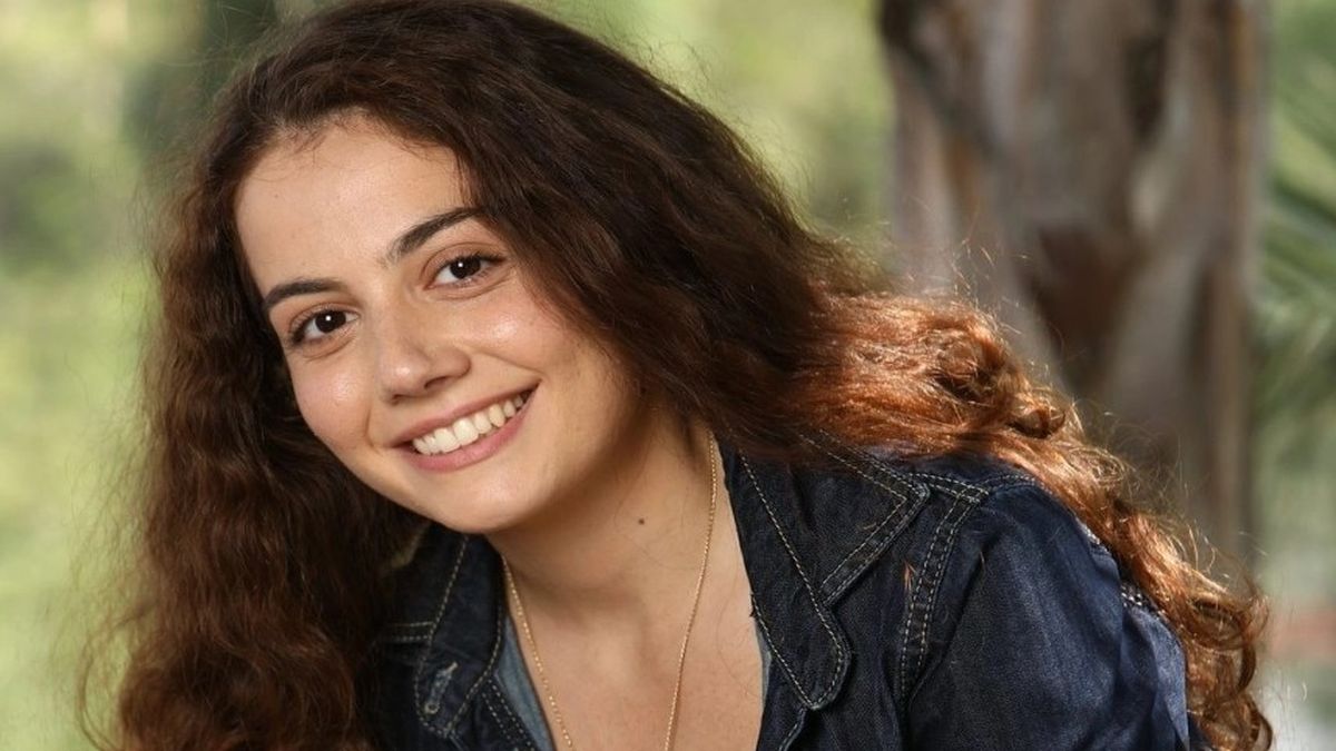 «Πέθαναν» τη Στέφανη Χαραλάμπους από τη «Γη της Ελιάς»