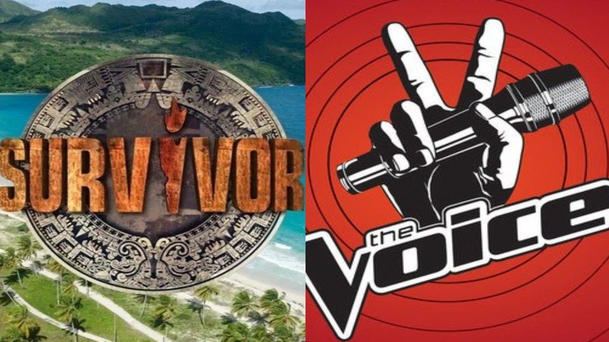 Ανατροπή στον ΣΚΑΪ: Εκτοπίζουν το Voice για το Survivor!