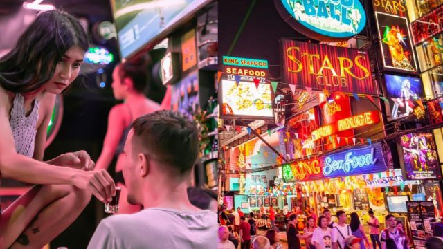 Ταϊλάνδη: Η «Γη των Ελεύθερων» – Εκεί που οι Ευρωπαίοι πάνε για… πολλά και διάφορα – Ένας παράδεισος αντιθέσεων, από την ιερότητα στο ακραίο lifestyle
