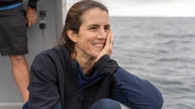 «Έχω μόνο έναν χρόνο ζωής»: Η εγγονή του Κένεντι αποκάλυψε ότι διαγνώστηκε με καρκίνο σε τελικό στάδιο