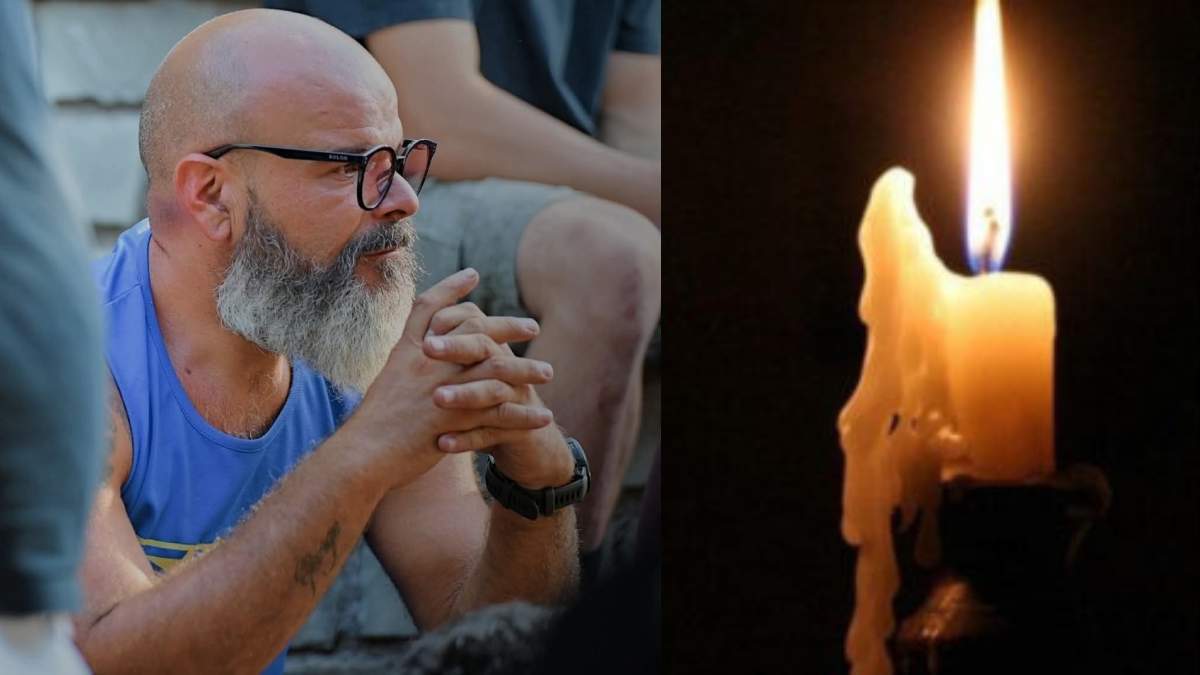 Βαρύ πένθος στο Ηράκλειο: Θλίψη για τον 42χρονο Μάνο που «έσβησε» πρόωρα