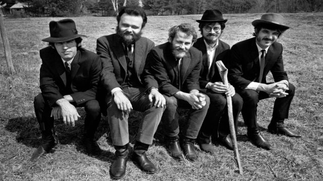 Σαν σήμερα, 24 Νοεμβρίου 1976: Το «Τελευταίο Βαλς» – Η θρυλική αυλαία των The Band, απαθανατισμένη από τον Σκορτσέζε