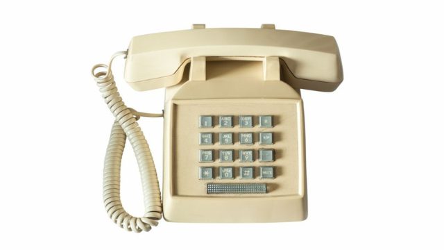 Σαν σήμερα, 18 Νοεμβρίου 1963: Η αμερικάνικη εταιρία «Bell» λανσάρει το τηλέφωνο με πλήκτρα