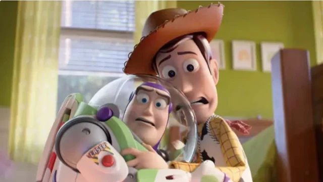 Κυκλοφόρησε το πρώτο teaser trailer του Toy Story 5