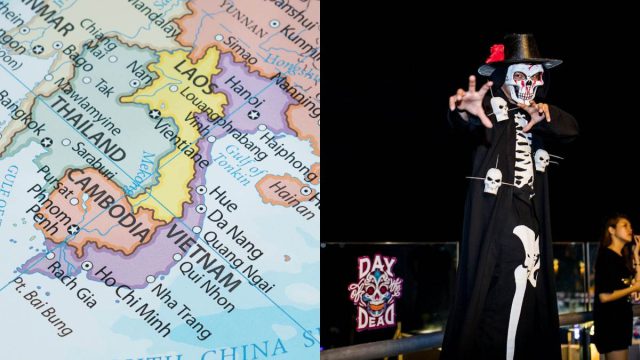 Γίνεται γλέντι για κάθε… κηδεία: 50 πράγματα που δεν γνώριζες για το Βιετνάμ