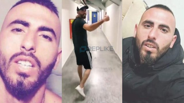 Sulo Halili: Ποιος ήταν ο 27χρονος Αλβανός πατέρας που βρέθηκε απανθρακωμένος μέσα σε ΙΧ