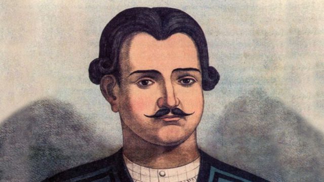 Εμμανουήλ Ξάνθος: Σαν σήμερα, 28 Νοεμβρίου 1852, φεύγει από την ζωή ο αρχιτέκτονας της Ελευθερίας – Εκ των ιδρυτών της Φιλικής Εταιρείας