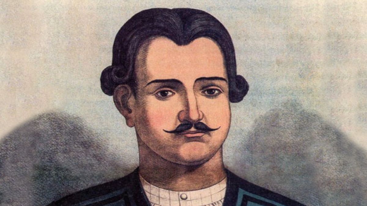 Εμμανουήλ Ξάνθος: Σαν σήμερα, 28 Νοεμβρίου 1852, φεύγει από την ζωή ο αρχιτέκτονας της Ελευθερίας – Εκ των ιδρυτών της Φιλικής Εταιρείας