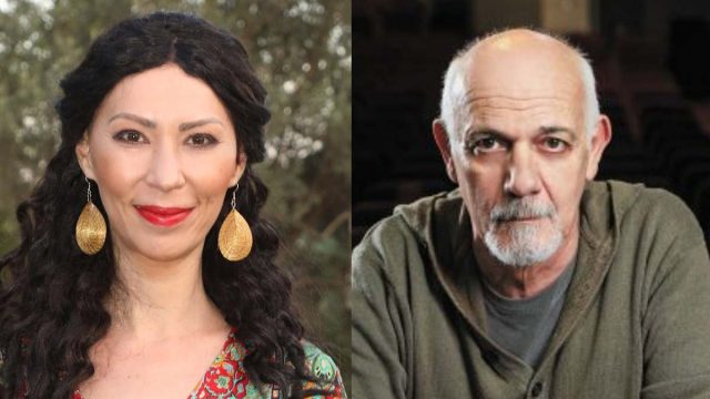 Χρυσικού – Κιμούλης: Εκδικάζεται η μήνυση της ηθοποιού για εξύβριση και συκοφαντική δυσφήμιση