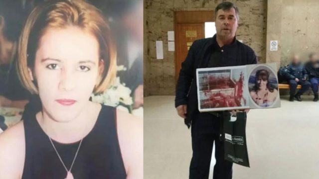 Υπόθεση Χρυσούλας Βλάχου: Δεν έπεσε από τις σκάλες, την σκότωσε ο σύζυγος της – Η γυναικοκτονία που για χρόνια είχε χαρακτηριστεί ατύχημα