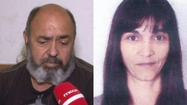 «Μας ανατίναξαν ένα σπίτι, να φύγουμε και από το σπίτι που καθόμαστε;»: Συγκλονίζει ο αδελφός της αδικοχαμένης Ευαγγελίας Φραγκιαδάκη