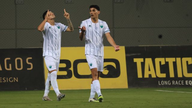 ΑΕΛ – Λεβαδειακός 0-2: Οι Βοιωτοί τρελαίνουν κόσμο και βλέπουν Ευρώπη