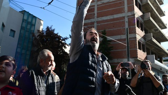 Σε αναβρασμό οι αγρότες: Δυναμικές κινητοποιήσεις για ΟΠΕΚΕΠΕ και ευλογιά – «Έχουν χαθεί περίπου 100.000 πρόβατα στη Θεσσαλία»
