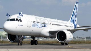 Η ηλιακή ακτινοβολία «παγώνει» χιλιάδες Airbus: Αγώνας δρόμου για την αποκατάσταση της ασφάλειας