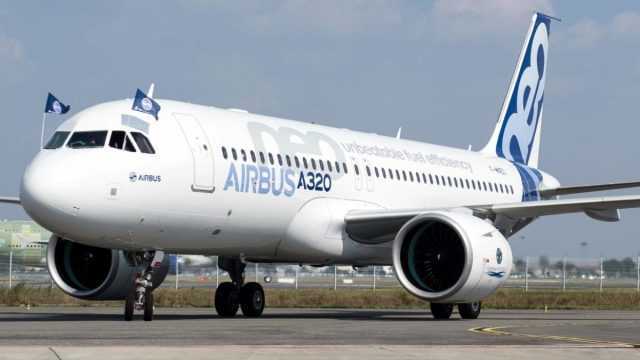Η ηλιακή ακτινοβολία «παγώνει» χιλιάδες Airbus: Αγώνας δρόμου για την αποκατάσταση της ασφάλειας