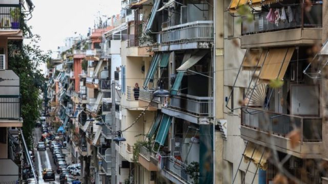 Τριετής φοροαπαλλαγή για ενοίκια: Όσα πρέπει να ξέρουν ιδιοκτήτες και ενοικιαστές