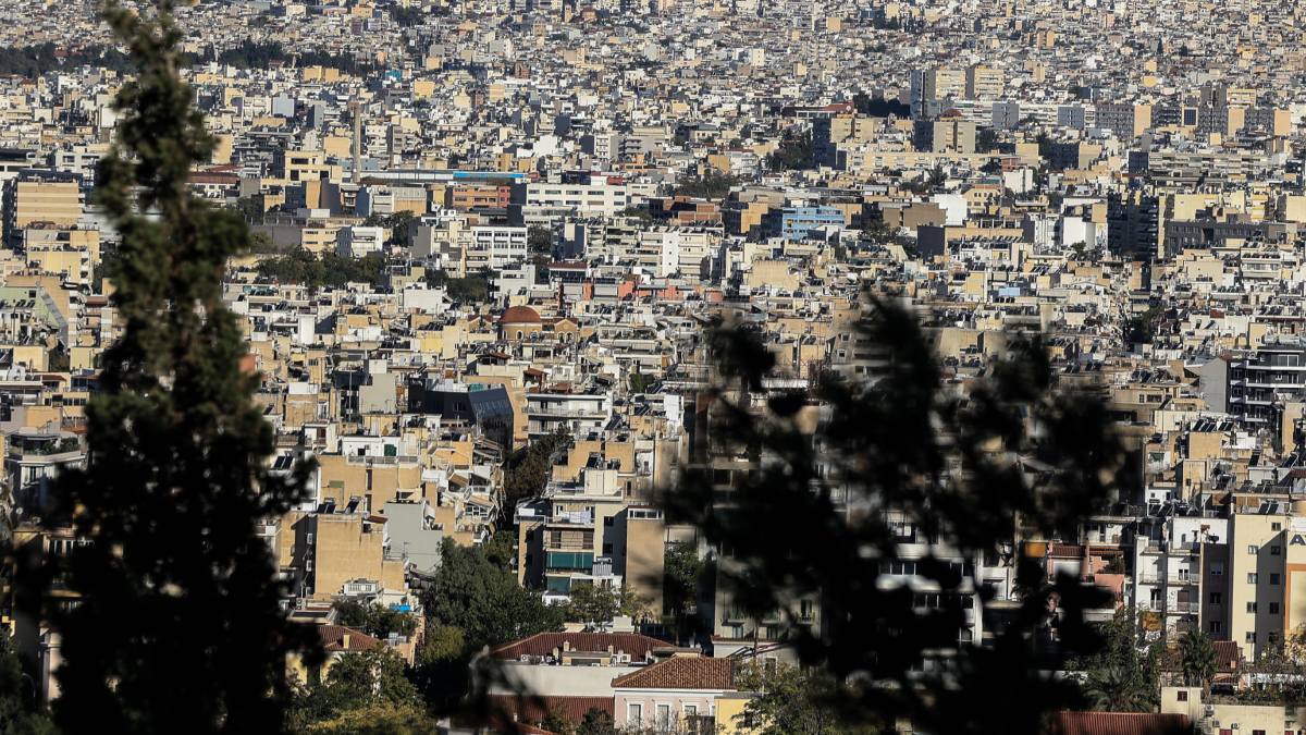 Διευρύνονται τα εισοδηματικά όρια για το πρόγραμμα «Σπίτι μου 2»: Ποιους αφορά – Τι αλλαγές θα γίνουν