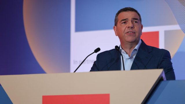 Τσίπρας: Η «Ιθάκη» είναι ένα χρέος απέναντι στην ιστορία – Προσπάθησα αλλά δεν μπορείς να μην είσαι καθόλου άδικος