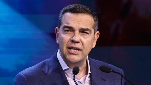 Δημοσκόπηση-σοκ για το κόμμα Τσίπρα – Συναγερμός στο Μαξίμου – Eπιβίωση!