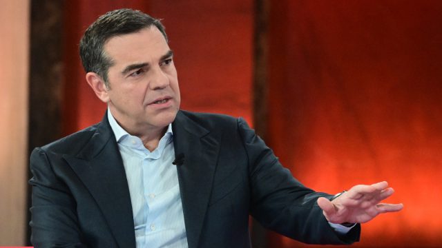 Τσίπρας για Μαμντάνι: Νίκη απέναντι στην κλεπτοκρατία, υπάρχει εναλλακτική, μπορούμε