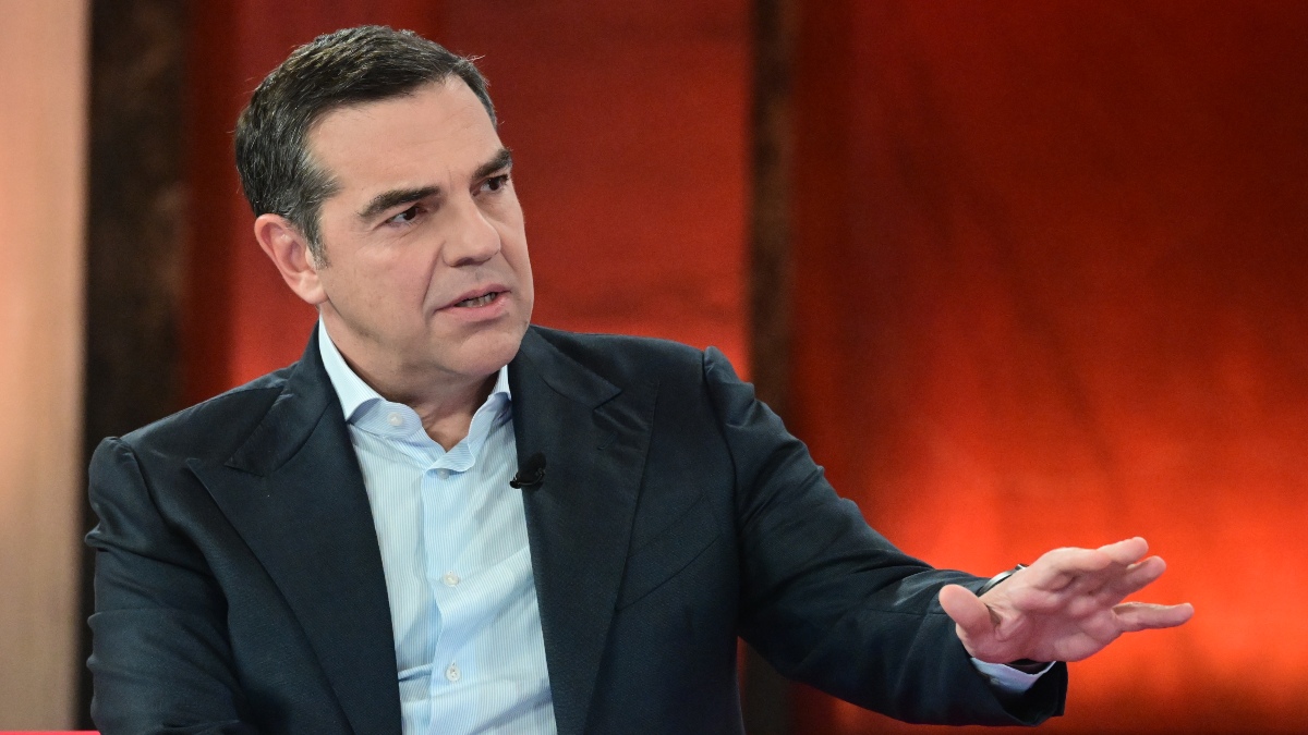 Τσίπρας για Μαμντάνι: Νίκη απέναντι στην κλεπτοκρατία, υπάρχει εναλλακτική, μπορούμε