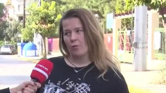 Άλιμος: Νέες καταγγελίες για τον «δράκο» που επιτίθεται σε γυναίκες – «Με το που γύρισα με θώπευσε»