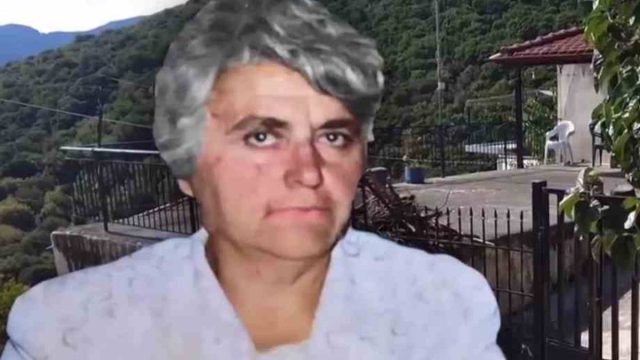 Αποκάλυψη Νικολούλη: Δραματική τροπή στην εξαφάνιση της Αμαλίας Νικολοπούλου – Πού βρέθηκαν τα οστά της