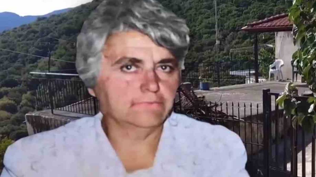 Αποκάλυψη Νικολούλη: Δραματική τροπή στην εξαφάνιση της Αμαλίας Νικολοπούλου – Πού βρέθηκαν τα οστά της