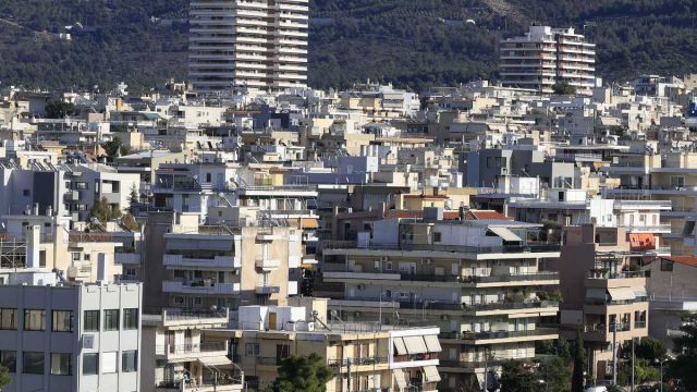 Φοροαπαλλαγή-κλειδί για τα κλειστά ακίνητα: Οι νέοι κανόνες για επανένταξη στην αγορά κατοικίας